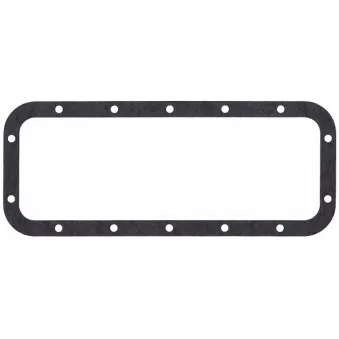 Joint, couvercle de la chambre du pilon ELRING