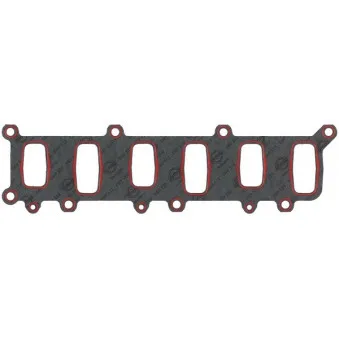 Joint d'étanchéité, carter de collecteur d'admission ELRING