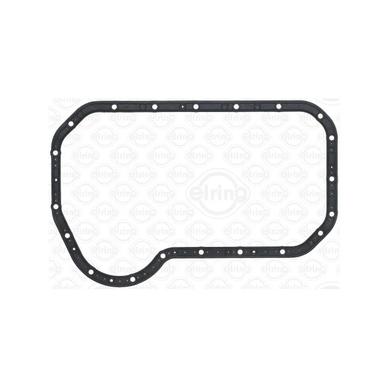 Joint d'étanchéité, carter d'huile ELRING 495.620