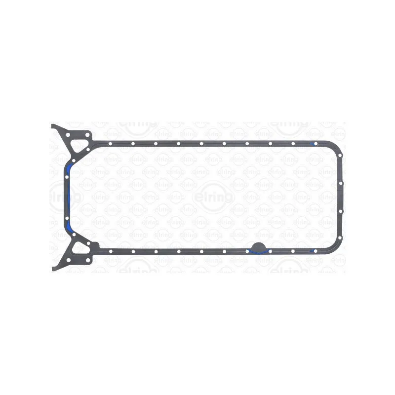 Joint d'étanchéité, carter d'huile ELRING 490.653