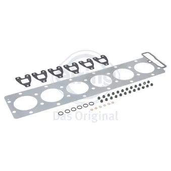 Jeu de joints d'étanchéité, culasse de cylindre ELRING