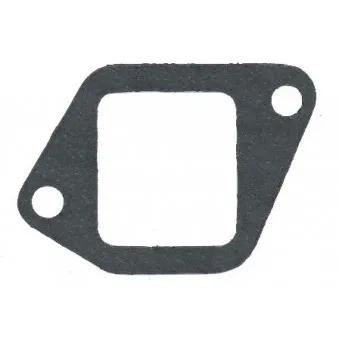 Joint d'étanchéité, collecteur d'admission ELRING