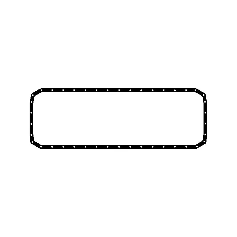 Joint d'étanchéité, carter d'huile ELRING 489.091