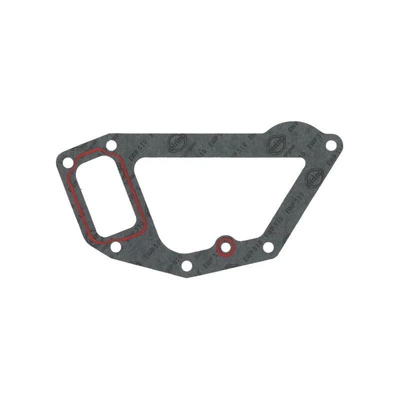 Joint d'étanchéité, boîtier du thermostat ELRING 493.420