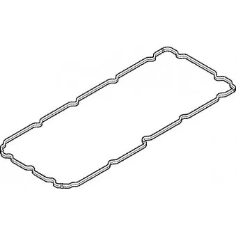 Joint d'étanchéité, carter d'huile ELRING