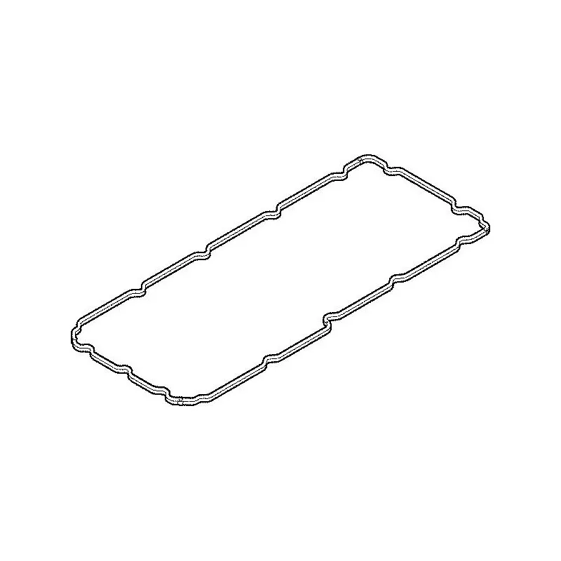 Joint d'étanchéité, carter d'huile ELRING 515.460