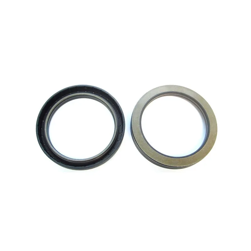 Bague d'étanchéité, moyeu de roue ELRING 537.760