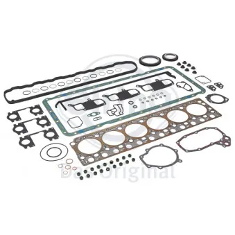 Jeu complet de joints d'étanchéité, moteur ELRING