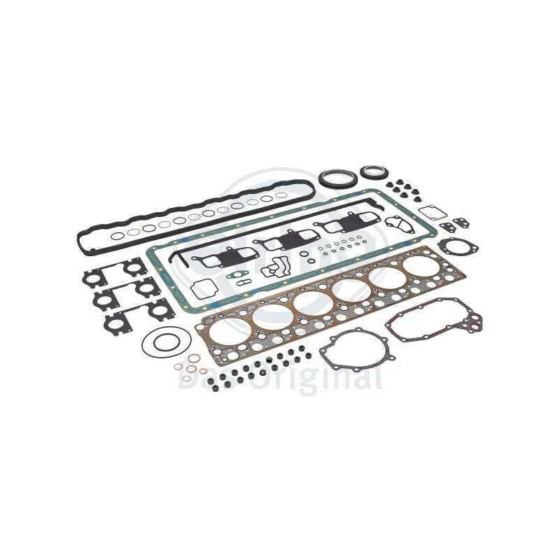 Jeu complet de joints d'étanchéité, moteur ELRING 538.232