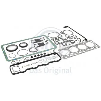 Jeu complet de joints d'étanchéité, moteur ELRING