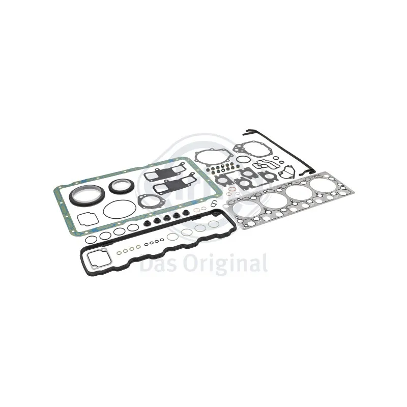 Jeu complet de joints d'étanchéité, moteur ELRING 539.182