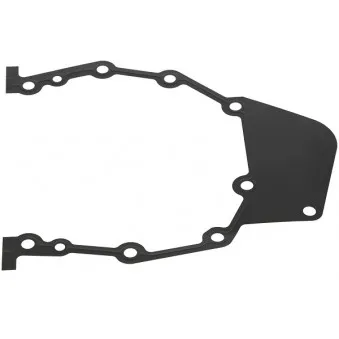 Joint, couverle de carter (carter de vilebrequin) ELRING