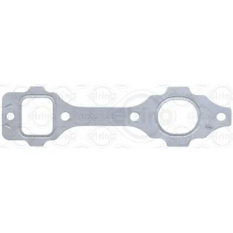 Joint d'étanchéité, collecteur d'échappement ELRING