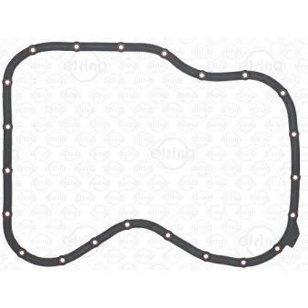 Joint d'étanchéité, carter d'huile ELRING