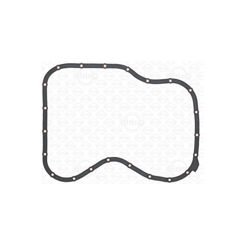 Joint d'étanchéité, carter d'huile ELRING 482.020