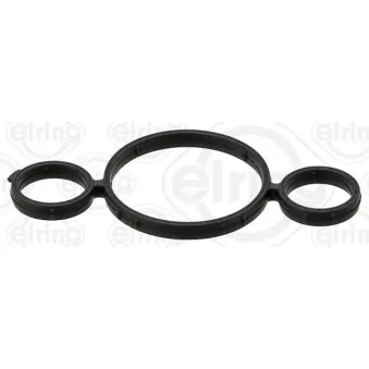 Bague d'étanchéité, radiateur d'huile ELRING 478.300