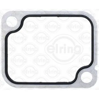 Joint d'étanchéité, tuyau de liquide de refroidissement ELRING