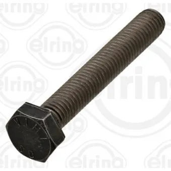 Vis, collecteur des gaz d'échappement ELRING