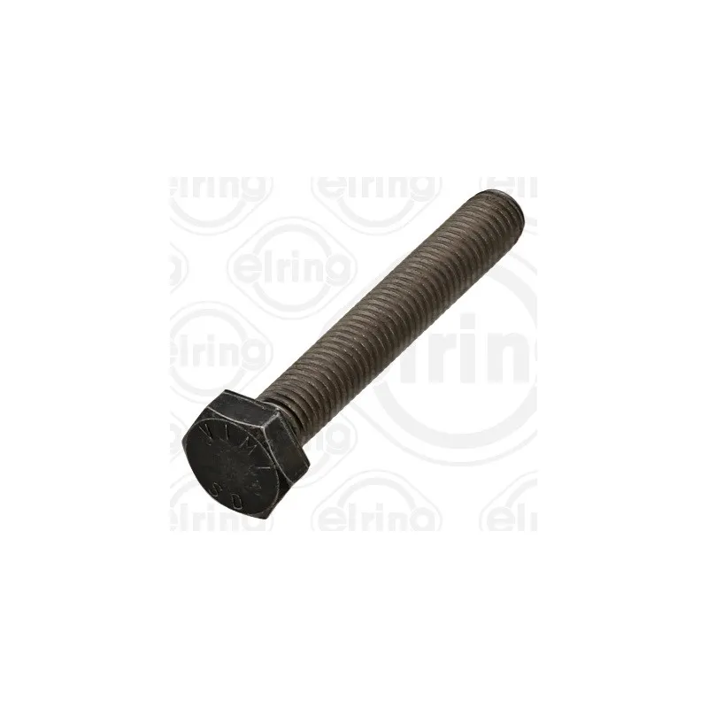 Vis, collecteur des gaz d'échappement ELRING 475.120