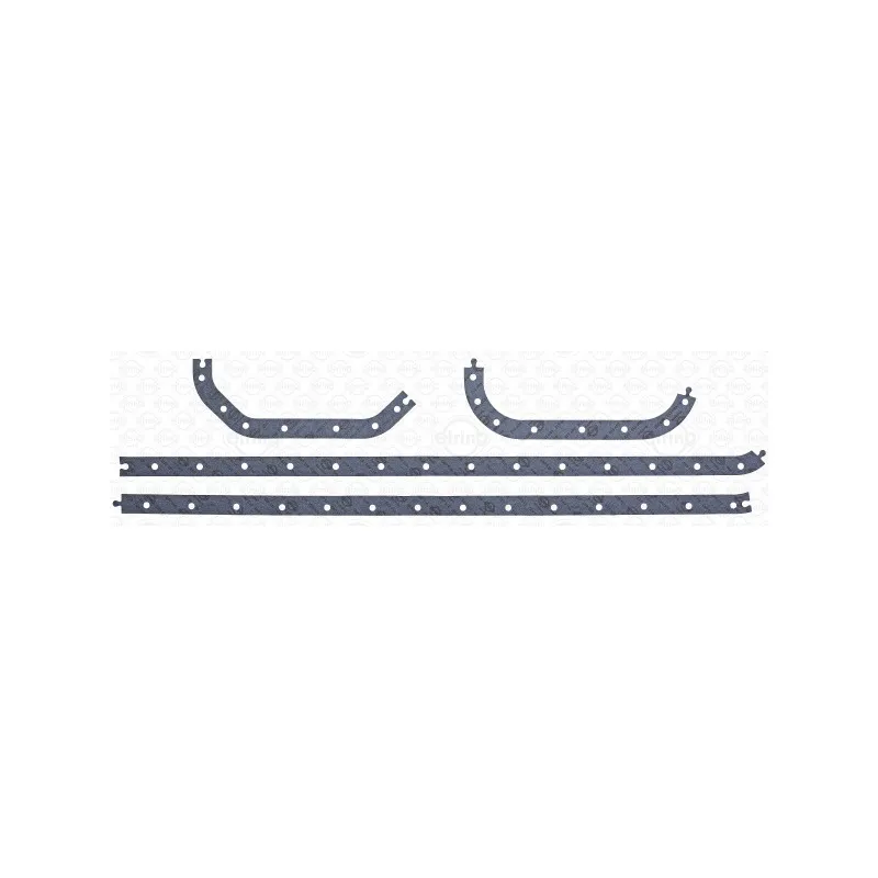 Joint d'étanchéité, carter d'huile ELRING 477.030