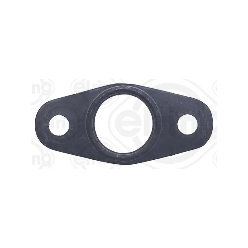 Joint, sortie d'huile (compresseur) ELRING 527.090