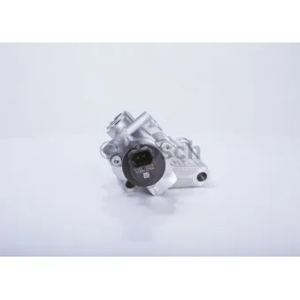 Régulateur de pression du carburant BOSCH