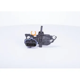 Régulateur d'alternateur BOSCH F 00M A45 247