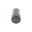 Filtre à huile BOSCH F 026 407 129 - Visuel 3