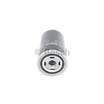 Filtre à huile BOSCH F 026 407 113