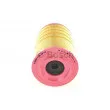 Filtre à air BOSCH F 026 400 533 - Visuel 1
