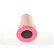 Filtre à air BOSCH F 026 400 529 - Visuel 3