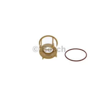Filtre à carburant BOSCH F 026 402 131