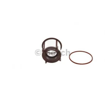 Filtre à carburant BOSCH F 026 402 133