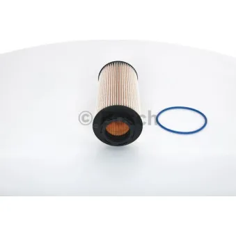Filtre à carburant BOSCH F 026 402 745