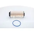 Filtre à carburant BOSCH F 026 402 745 - Visuel 2