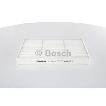 Filtre, air de l'habitacle BOSCH 1 987 435 004