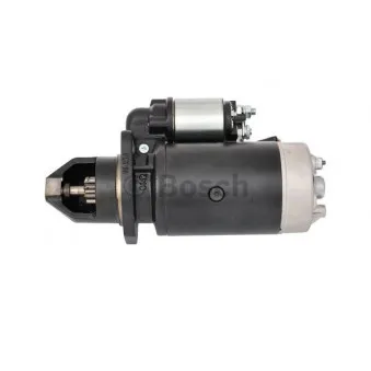 Démarreur BOSCH 1 986 S00 067