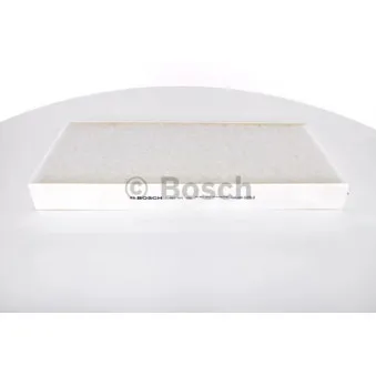 Filtre, air de l'habitacle BOSCH 1 987 431 189