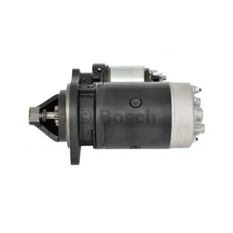 Démarreur BOSCH 1 986 S00 065