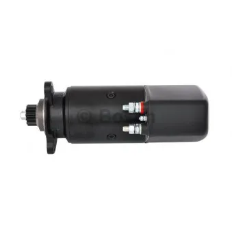 Démarreur BOSCH 1 986 S00 063