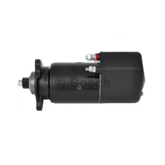 Démarreur BOSCH 1 986 S00 059