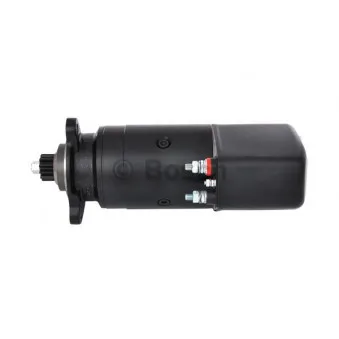 Démarreur BOSCH 1 986 S00 062