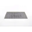 Filtre, air de l'habitacle BOSCH 1 987 431 228 - Visuel 3
