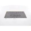 Filtre, air de l'habitacle BOSCH 1 987 431 228 - Visuel 1