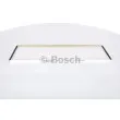 Filtre, air de l'habitacle BOSCH 1 987 431 207 - Visuel 1