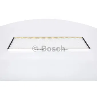 Filtre, air de l'habitacle BOSCH 1 987 431 207