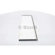 Filtre, air de l'habitacle BOSCH 1 987 431 207 - Visuel 2