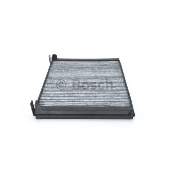 Filtre, air de l'habitacle BOSCH 1 987 435 563