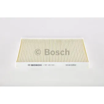 Filtre, air de l'habitacle BOSCH 1 987 435 022