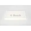 Filtre, air de l'habitacle BOSCH 1 987 435 048 - Visuel 3